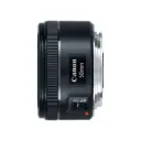 CANON LENS EF 50mm F.1.8 STM