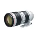 CANON LENS EF 70-200mm F2.8 L IS III USM