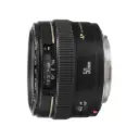 Canon EF 50mm f/1.4 USM Lens