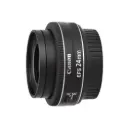 Canon EF-S 24mm f/2.8 STM Lens