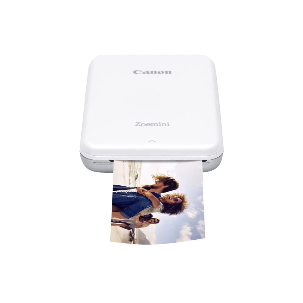 Canon PV-123- WHS Mini Photo Printer Zoemini