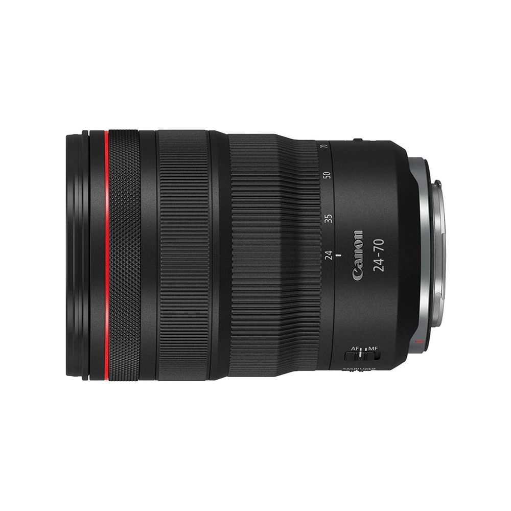 CANON RF 24-70mm F2.8L IS USM LENS