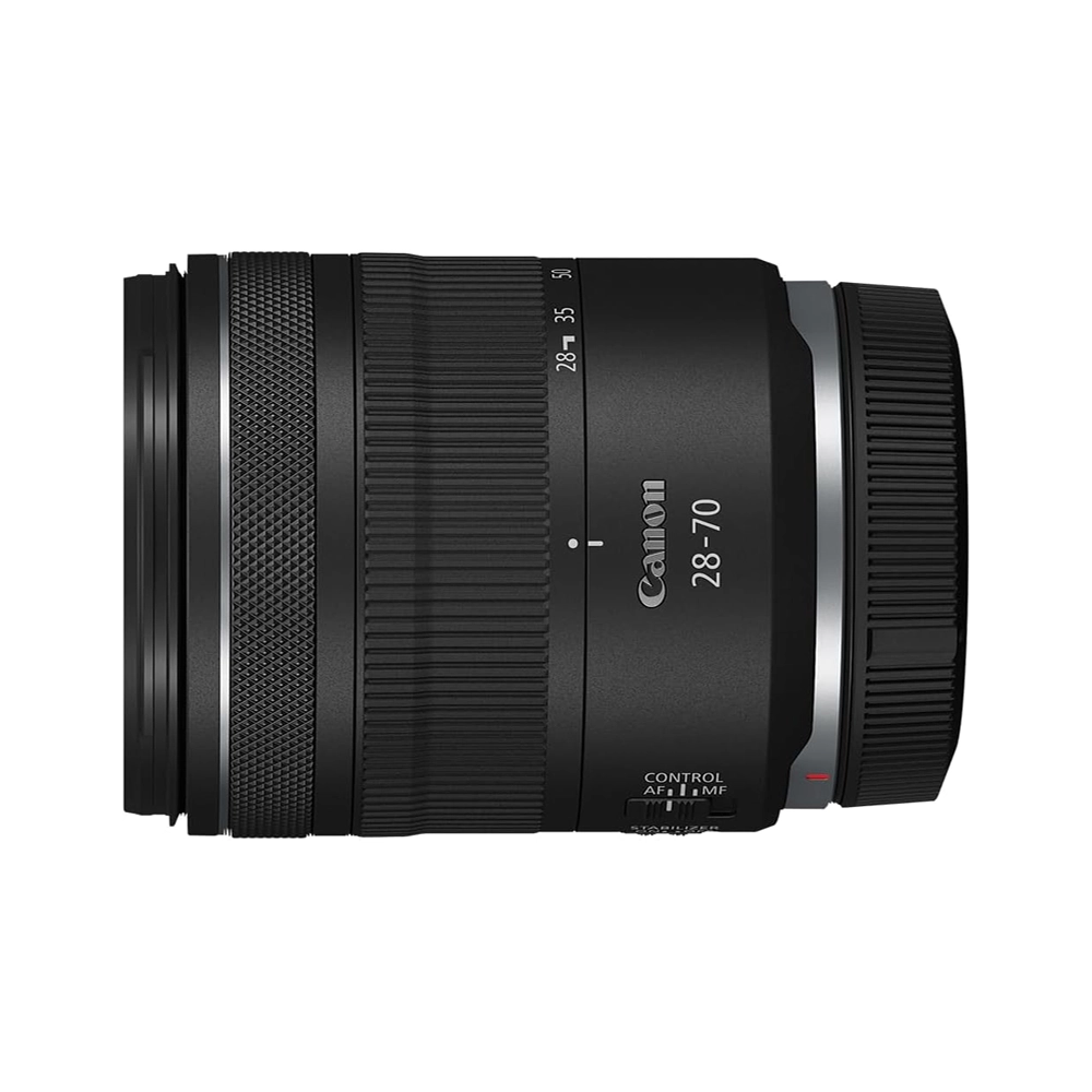 CANON RF 28-70mm F2.8 IS STM LENS