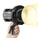 COLBOR  CL100X Bi-Color COB LED Video Monolight 110W