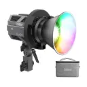 COLBOR  CL60R RGB COB LED Video light 65w