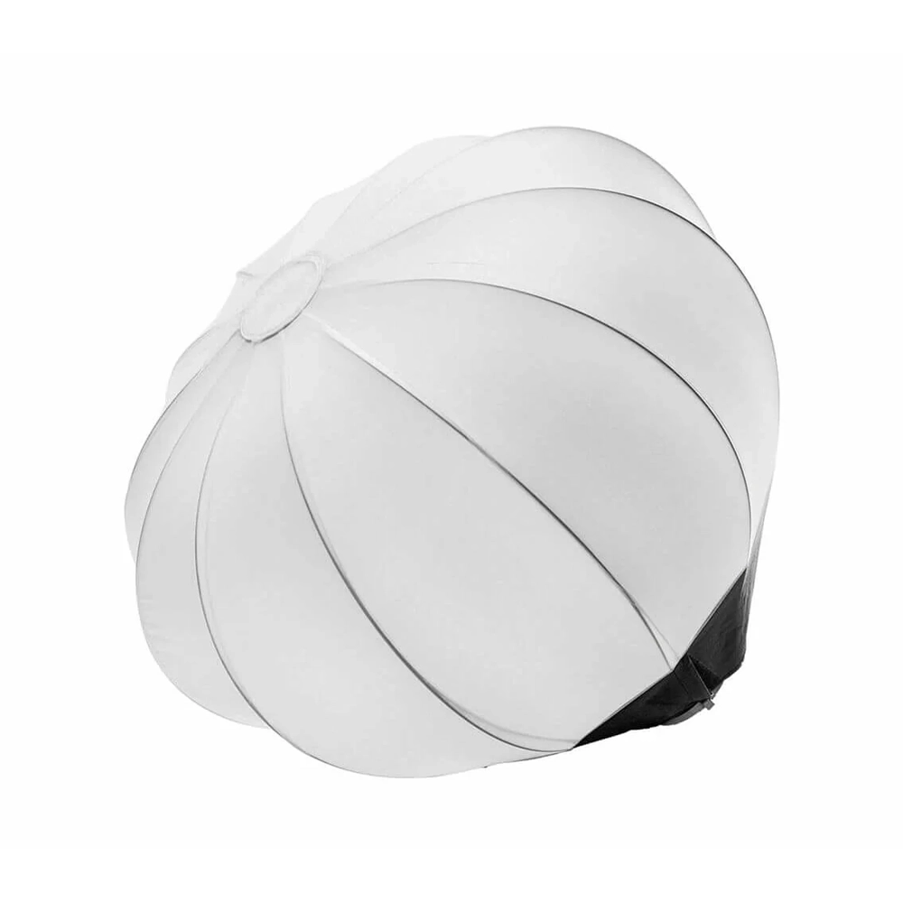 COLBOR BL120-BK Bowens mount spherical quick- mount Lantern softbox (φ120cm)