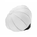 COLBOR BL65-BK Bowens mount spherical quick- mount Lantern softbox (φ65cm)
