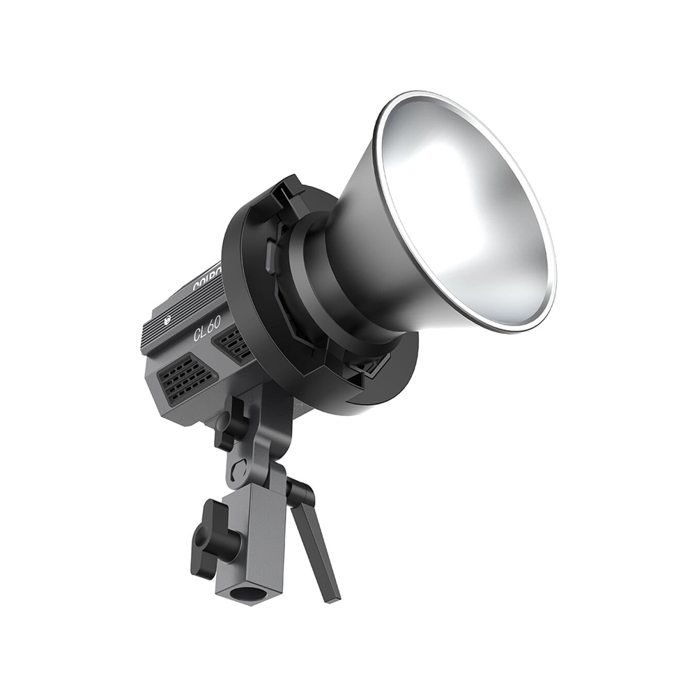COLBOR CL60 Bi-Color COB LED Video light 65w