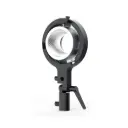 COLBOR MAR C Light Mount Adapter, C Mount to Bowens mount