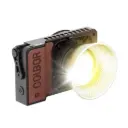 COLBOR W100 Bi-Color Wonder Series Pocket COB Video Light 100W