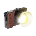 COLBOR W100 Bi-Color Wonder Series Pocket COB Video Light 100W kit