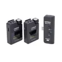 COMICA Boom X-D UC2 2.4G Digital Wireless Microphone Type-C