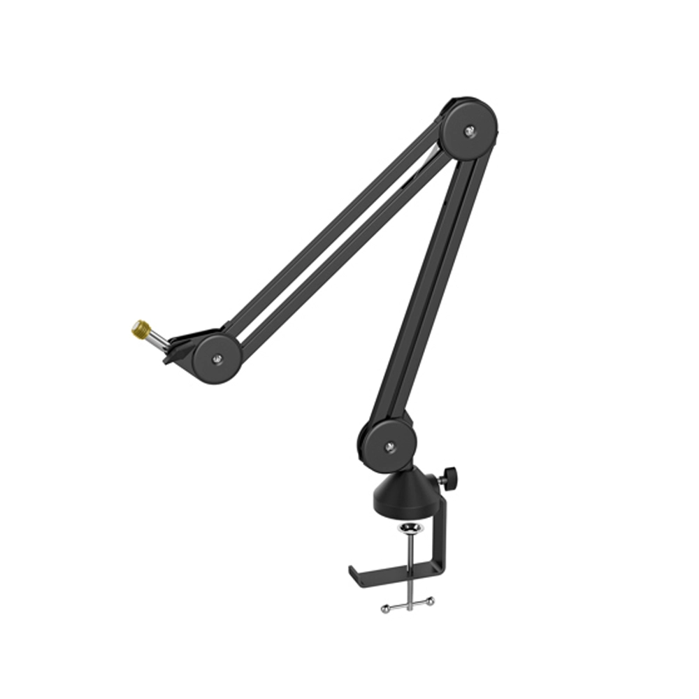 COMICA MS1-L Studio Boom Arm Mic Stand
