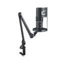 COMICA STA-U2A  RGB USB Condenser Microphone Kit (Black)