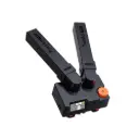 COMICA TRAXSHOT PRO Super Cardioid Transformable All-in-One Shotgun Mic