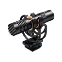 COMICA VM10 Mini Cardioid Condenser Shotgun Micrphone