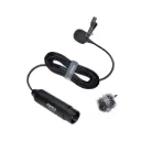 COMICA VO20 (4.5M) XLR 48v Phantom Power Lavalier Microphone