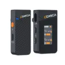 COMICA Vimo C1 2.4G Mini Wireless Microphone for Camera &smartphone