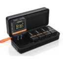 COMICA Vimo Q Four-channel Mini Wireless Microphone for Camera & Smartphone