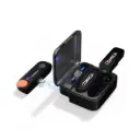 COMICA Vimo S-Ml 2.4G Dual-channel Mini Wireless Microphone Lightning