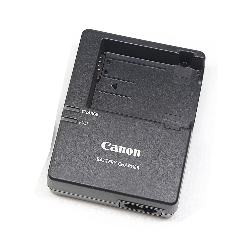 CANON CHARGER LC-E8