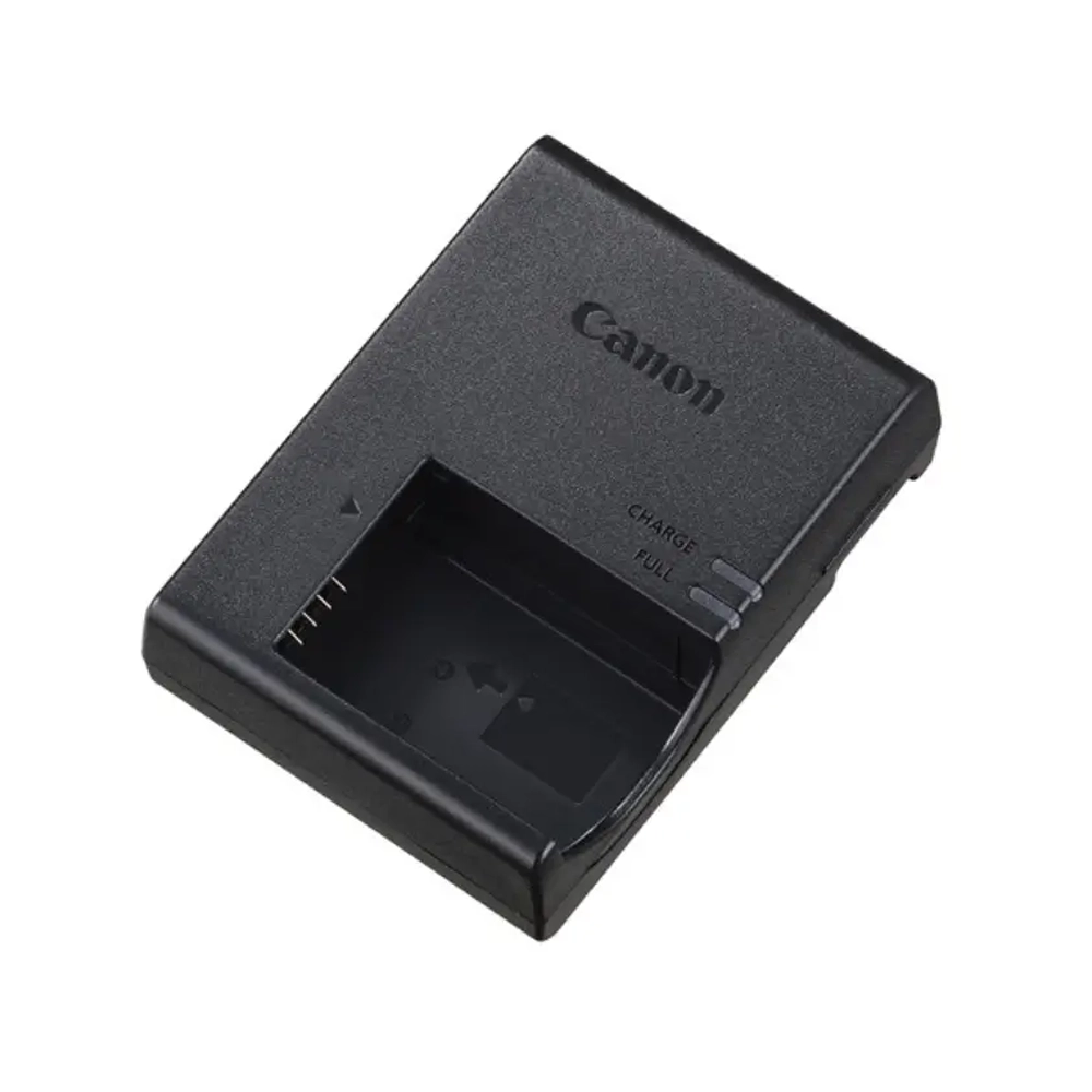 LC-E17E CHARGER FOR CANON