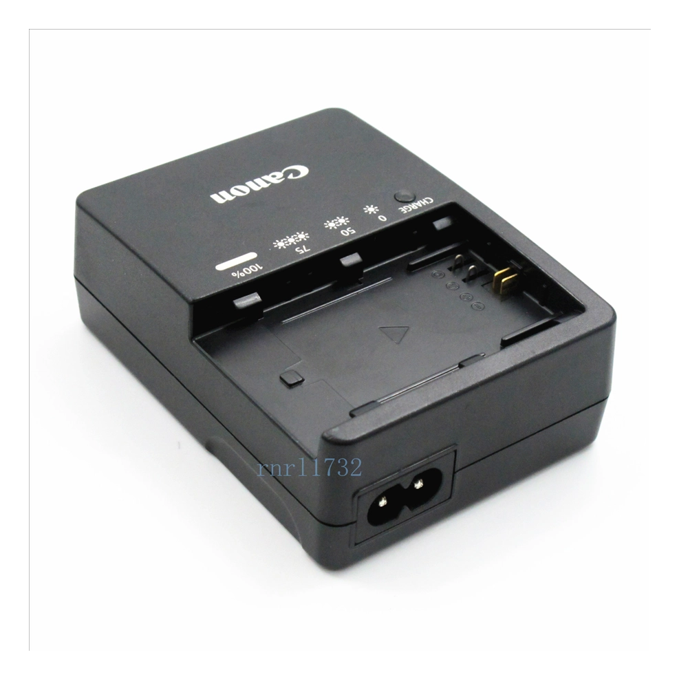 LC-E6E/LP-E6NH CHARGER