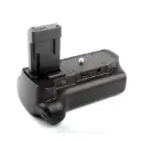 BG-E3N BATTERY GRIP FOR CANON 1100D-1200D