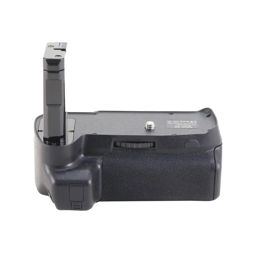 MB- BATTERY GRIP for NIKON D3400