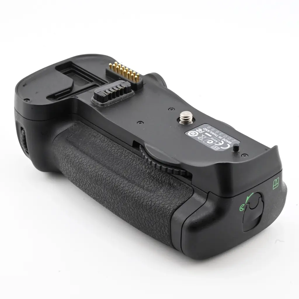 MB-D10 BATTERY GRIP for NIKON D700 & D300