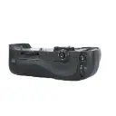 MB-D12 BATTERY GRIP for NIKON D810, D810A, D800, and D800E Cameras