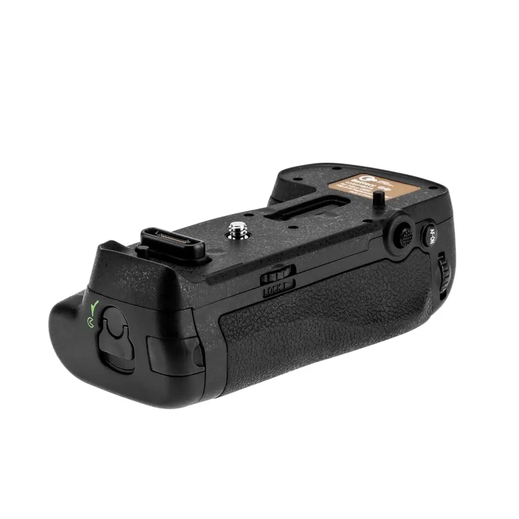 MK BATTERY GRIP for NIKON D850