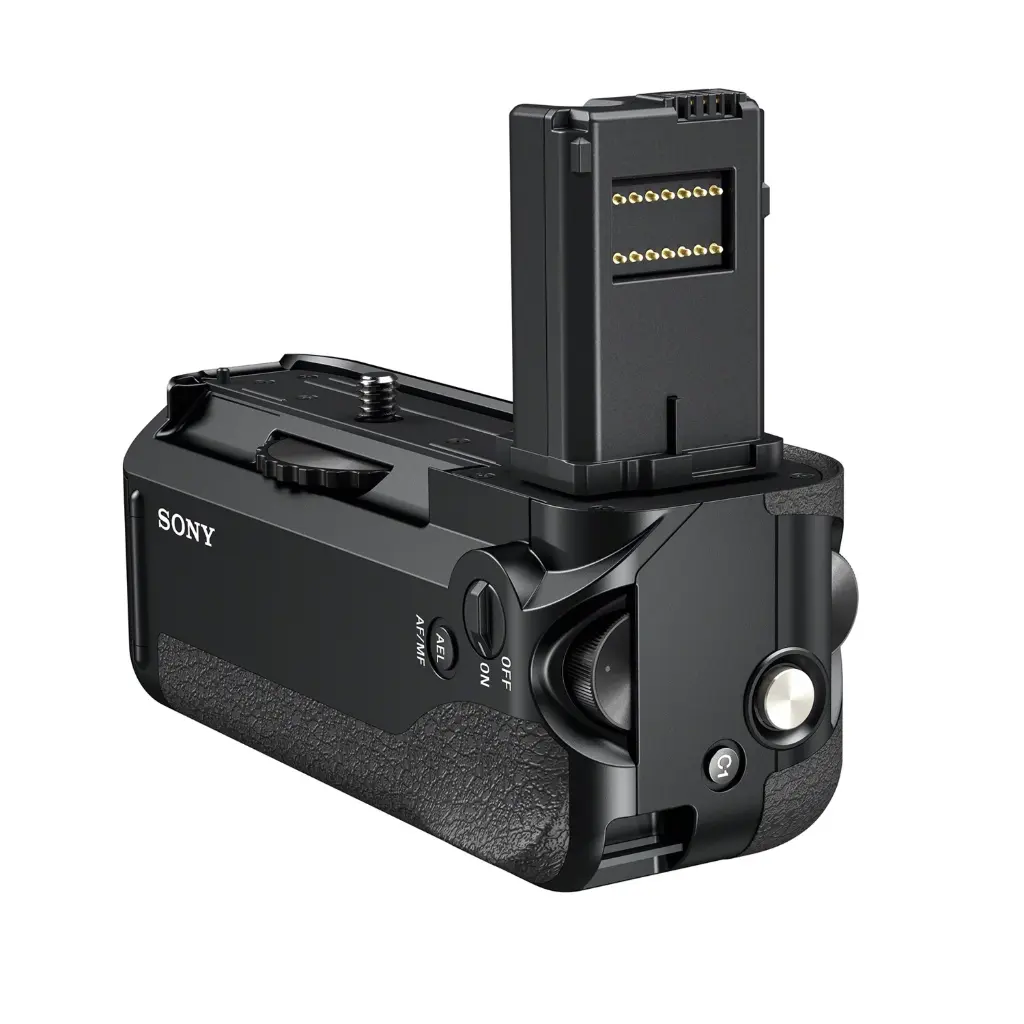 VG-C1EM BATTERY GRIP FOR SONY A7, A7R , A7S