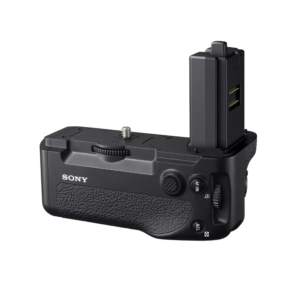 VG-C2EM BATTERY GRIP FOR SONY A7II , A7RII , A7S II