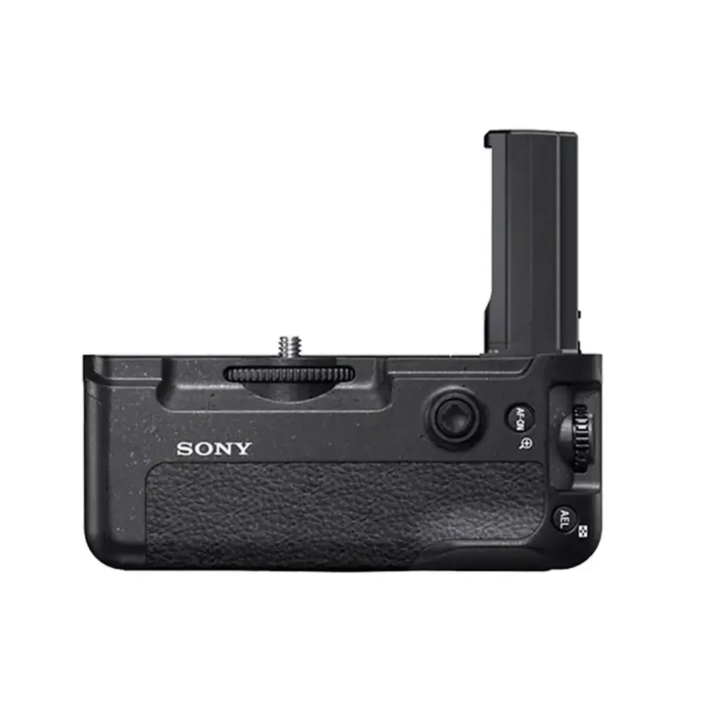 VG-C3EM BATTERY GRIP FOR SONY A9, A7RIII, A7III