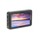 DESVIEW R5II 5.5 inch (14cm) On-Camera Touch Monitor 4K 30HZ 800nits