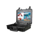 DESVIEW SP17-HDR 17.3 inch (43.94cm) Broadcast Monitor 4K 60HZ 2000nits