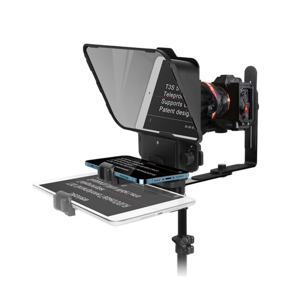 DESVIEW T3S Teleprompter