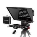 DESVIEW TP170 (43cm ) Portable Teleprompter for Camera