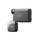 DJI MIC MINI Wireless Microphone Single for Type c, Camera (Neck mic. Wireless)