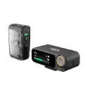 DJI Mic 2 Wireless Microphone Single Kit (Neck mic. Wireless)