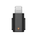 DJI Mic Mini Lightning Adapter
