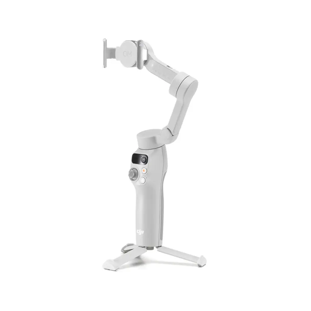 DJI OSMO MOBILE 7 Smartphone Gimbal Stabilizer
