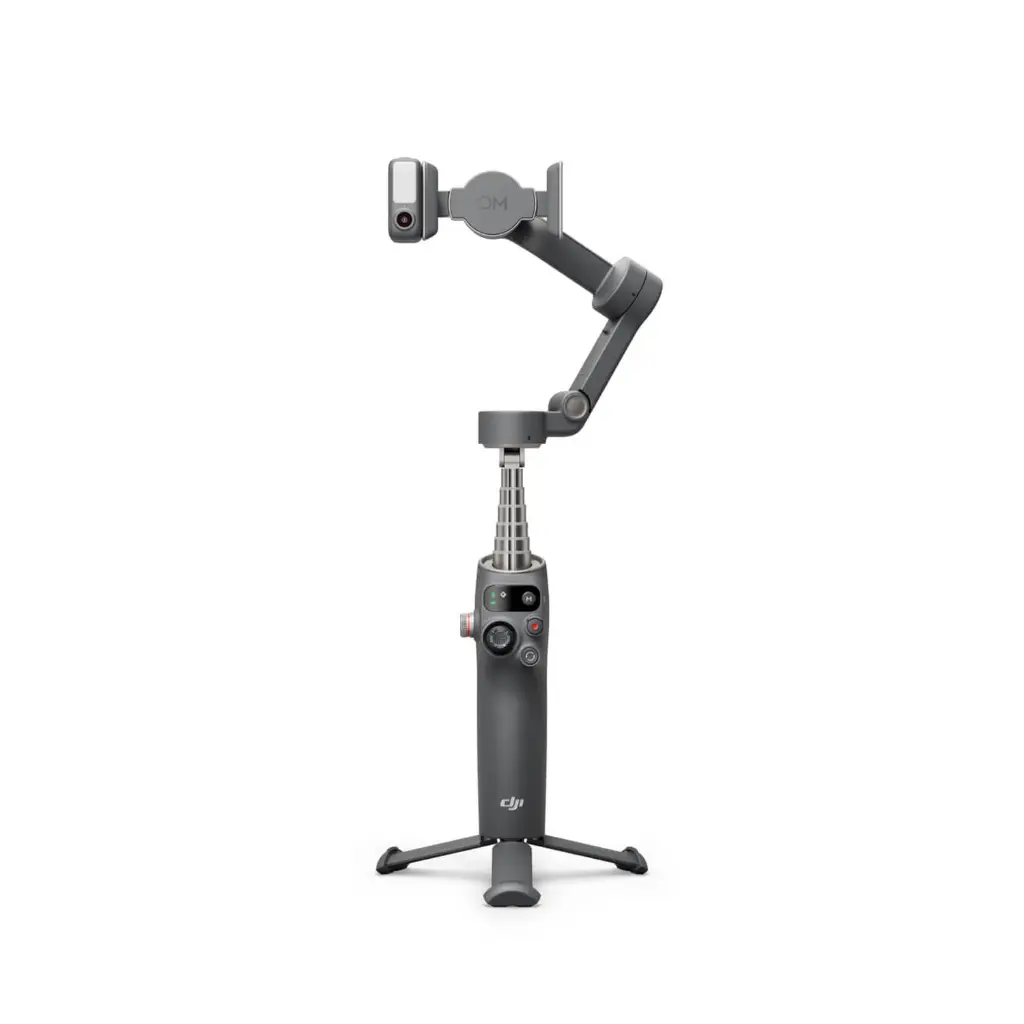 DJI OSMO MOBILE 7P Smartphone Gimbal Stabilizer
