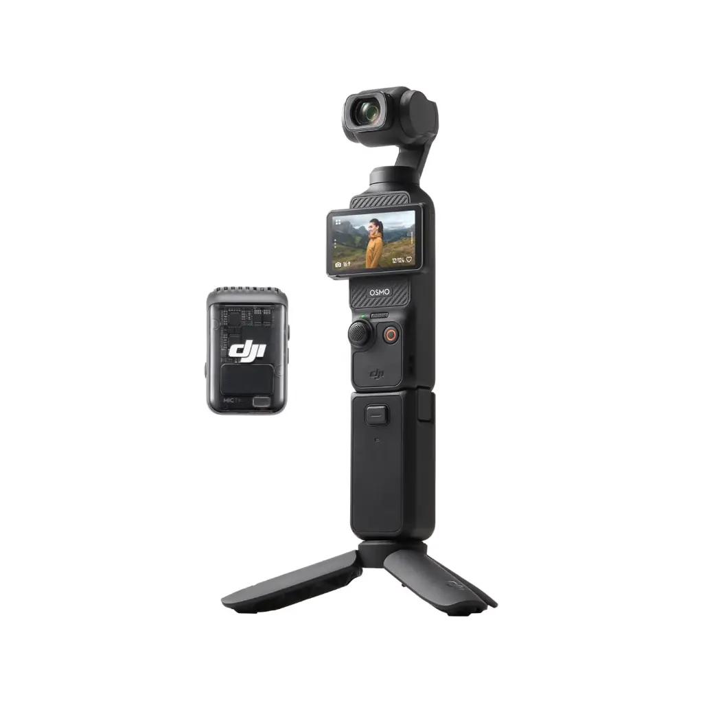 DJI Osmo Pocket 3 Creator Combo