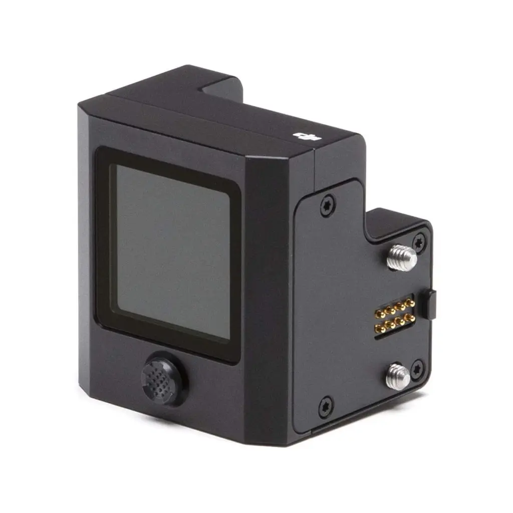DJI RONIN S COMMAND UNIT