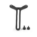 DJI RONIN S EXTENDED LENS SUPPORT