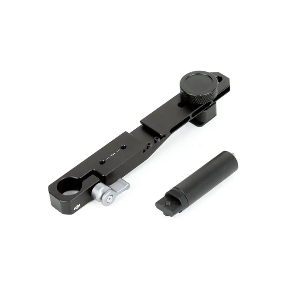 DJI RONIN S TOP HOTSHOE BRACKET