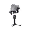 DJI RS2 (Ronin-S2) Pro Combo 3-Axis Motorized Gimbal Stabilizer