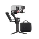 DJI RS4 Combo/3-Axis Motorized Gimbal Stabilizer